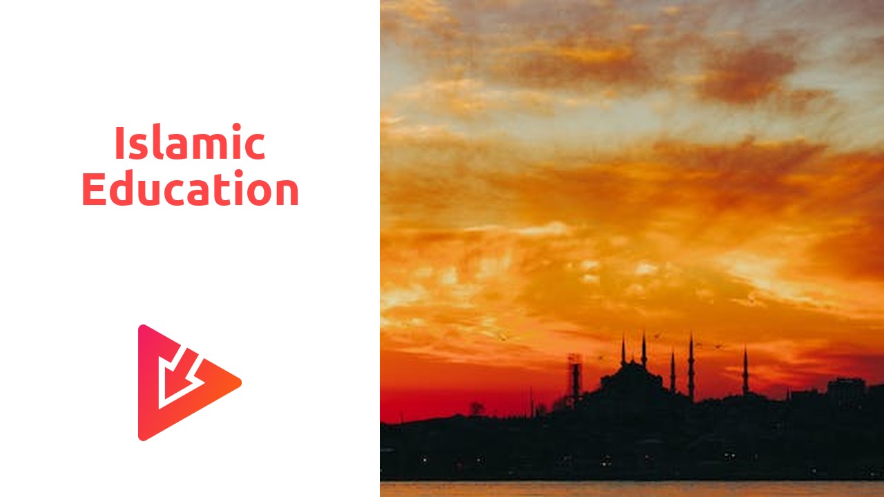 Islamic Education
