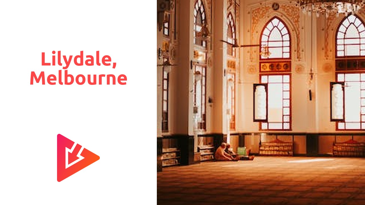 Lilydale, Melbourne