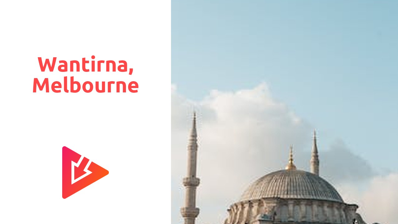 Wantirna, Melbourne